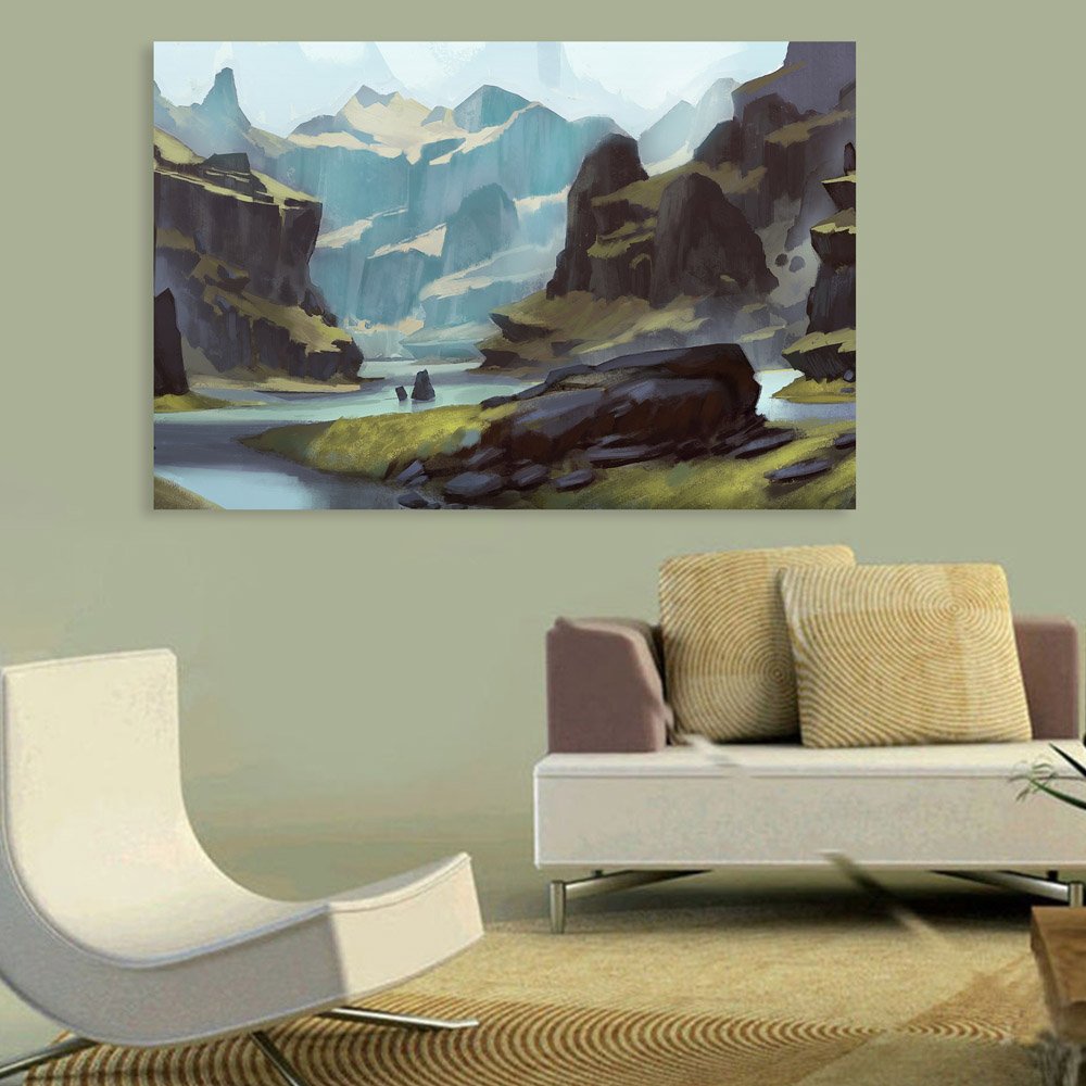inep-b07czsclqc-a-close-up-of-the-_nature-tastic-unframed-canvas-that_ll-make-your-walls-go-green-with-envy-(91x61cm)_-showing-matte-earthy-tones-on-pure-cotton-canvas..jpeg